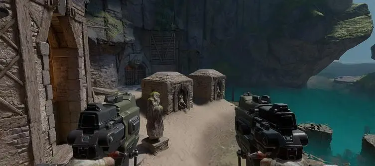 The New Unreal Tournament "isn't actively developed" Anymore