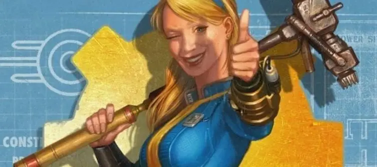 Fallout 76 Perk Builder - How to Plan Your Character Build?