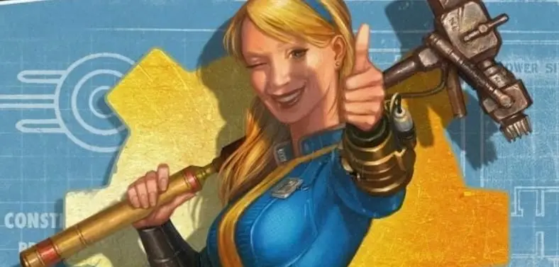 Fallout 76 Perk Builder - How to Plan Your Character Build?