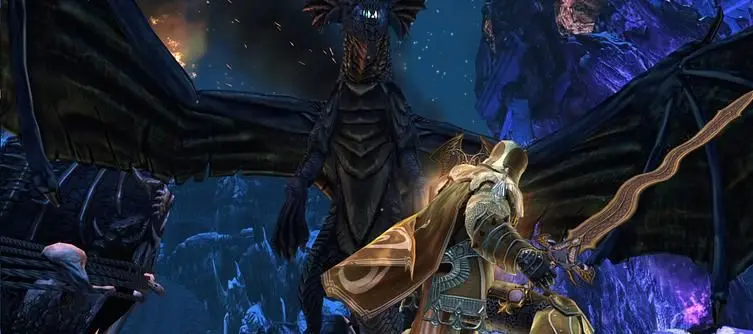 Neverwinter's next module Tyranny of Dragons to launch August 14