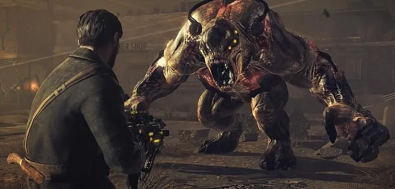 Resistance 3 demo codes included with Battle: Los Angeles Blu-Rays