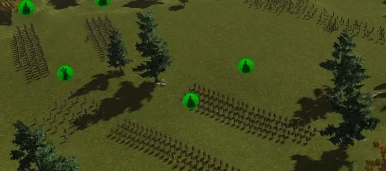 Scale of empires in Hegemony series impedes multiplayer, says Longbow