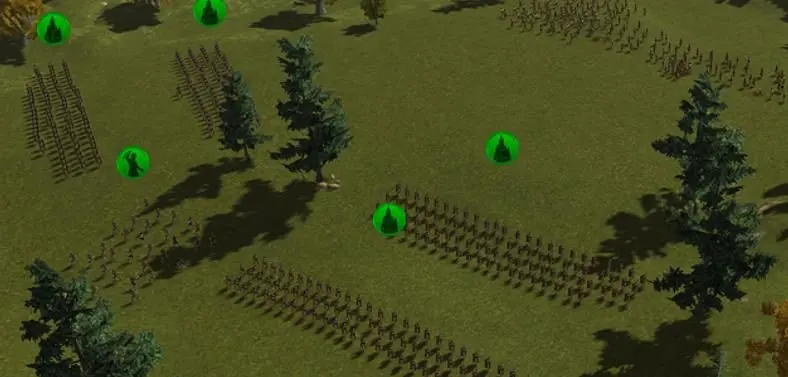 Scale of empires in Hegemony series impedes multiplayer, says Longbow