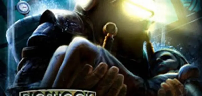 2K Boston's Chris Kline says that "BioShock should've failed"