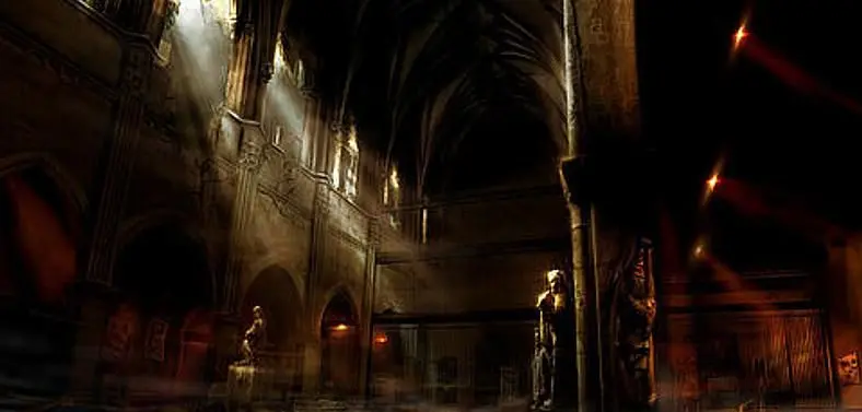 SecuROM activation required for Alone in the Dark PC
