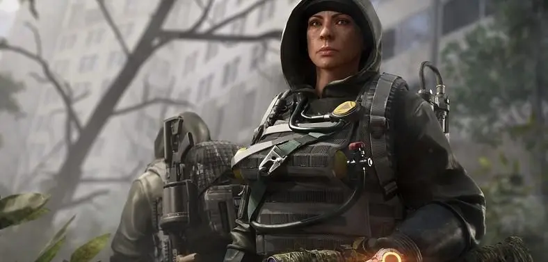 The Division 2 Patch Notes - Title Update 10 Releasing on June 16