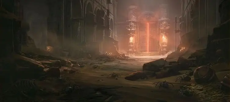 Diablo Immortal Steam Release Date - What to Know