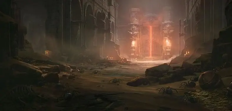 Diablo Immortal Steam Release Date - What to Know