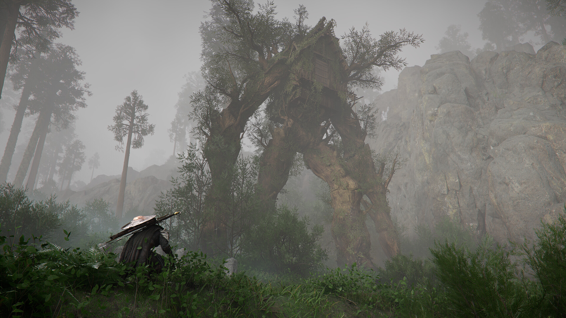 Crimson Desert Update 1.01.00 Patch Notes