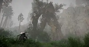 Crimson Desert Update 1.01.00 Patch Notes