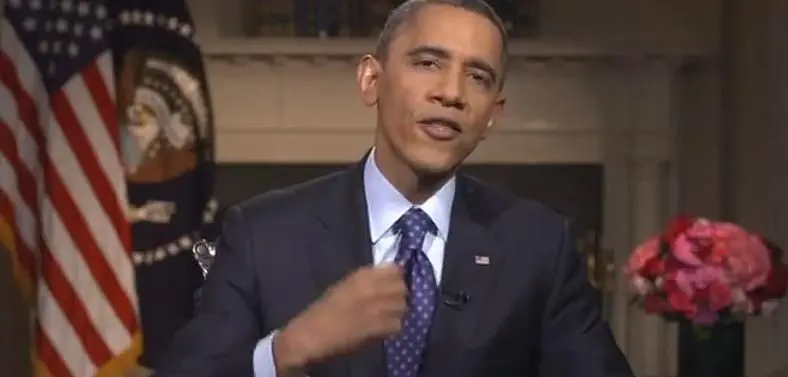 US President Obama: Games innovate technology, interest children in computer science