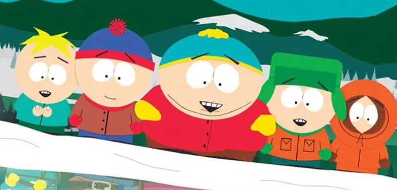 South Park: The Game announced, a full-blown RPG developed by Obsidian