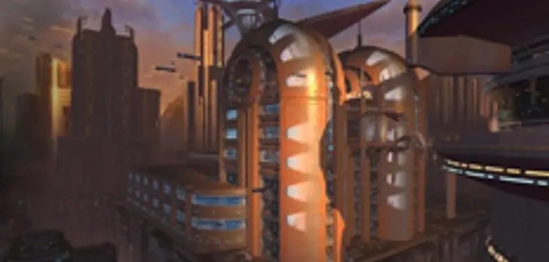 LucasArts confirms Star Wars The Old Republic is for "spring 2011"