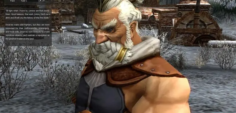 Lineage II: The Chaotic Chronicles expansion interview