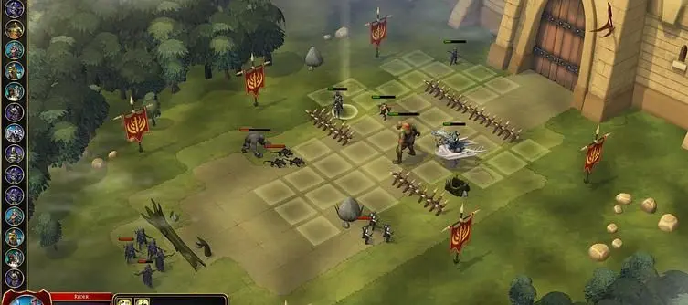 Stardock announces "new model" fantasy 4X game Sorcerer King, coming to Steam Early Access Today