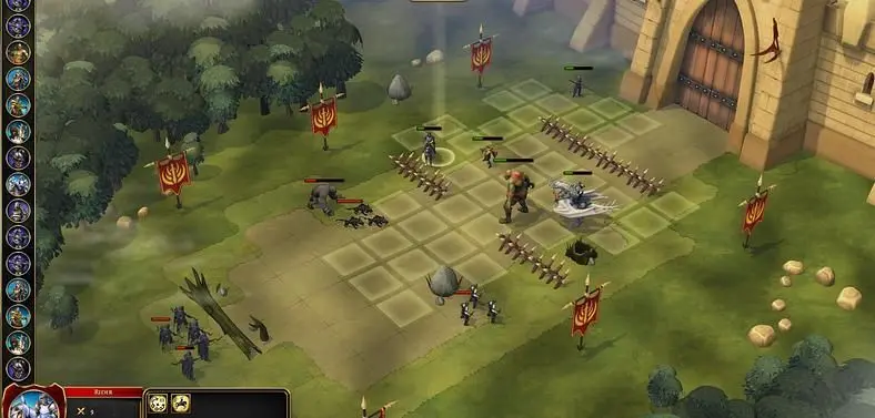 Stardock announces "new model" fantasy 4X game Sorcerer King, coming to Steam Early Access Today