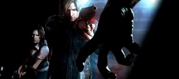 Capcom promises to start talking about Resident Evil 7 soon
