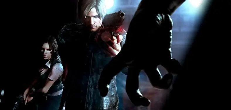 Capcom promises to start talking about Resident Evil 7 soon