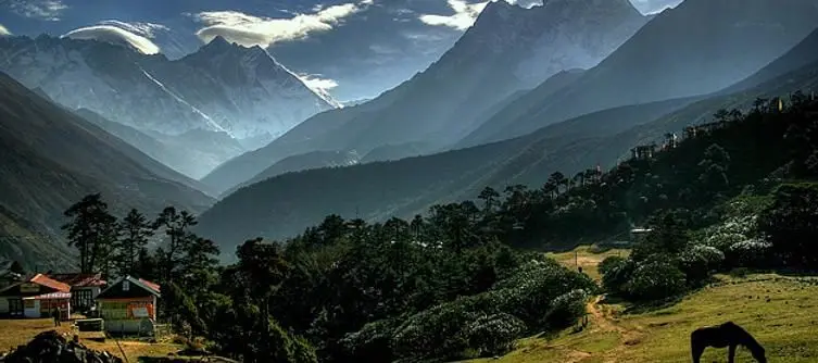 Rumour: Far Cry 4 due out in early 2015, set around the Himalayas