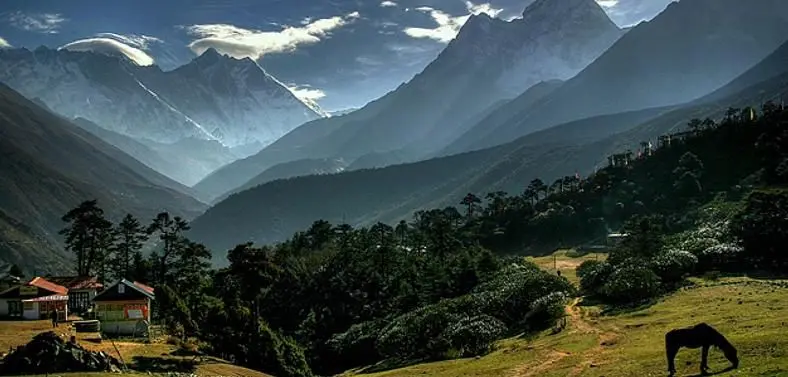 Rumour: Far Cry 4 due out in early 2015, set around the Himalayas