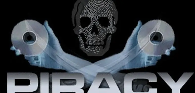 ESA: Piracy concentrated in 5 countries