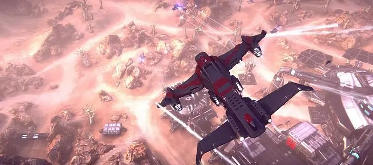 Planetside 2 to receive updates every Wednesday