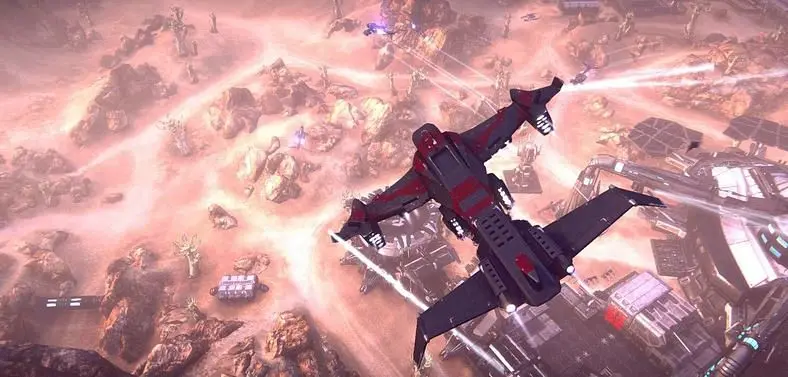 Planetside 2 to receive updates every Wednesday