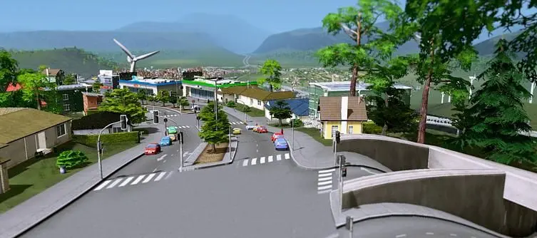 Rail and road tunnels are coming to Cities: Skylines this week [UPDATE]