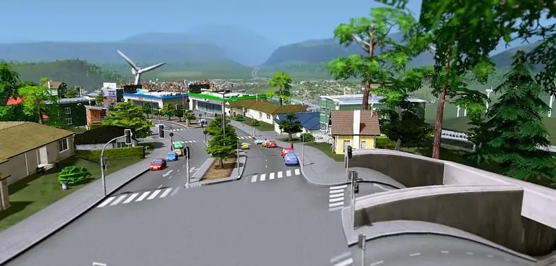 Rail and road tunnels are coming to Cities: Skylines this week [UPDATE]