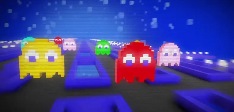 Bandai Namco Games And Humble Bundle Team Up For Their Second Shot At Your Wallet