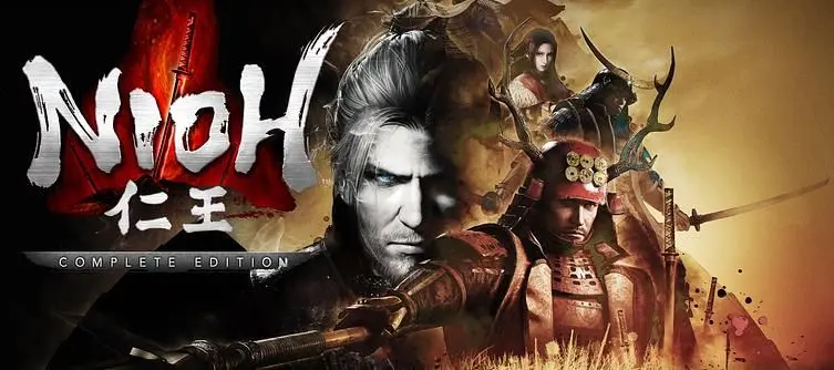 Nioh on PC Will Not Have Locked Visuals or DENUVO DRM