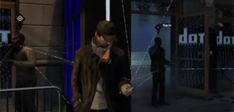Ubisoft Reflections aiding development of Watch Dogs at Ubisoft Montreal