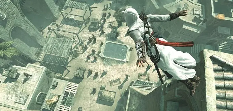 Ubisoft to include Kinect in major franchises?