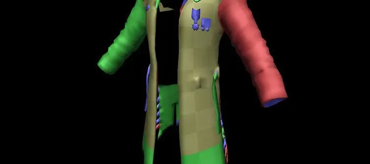  A Poison Apple Is Among 54 Hidden Files Uncovered From PlayUnknown's Battlegrounds