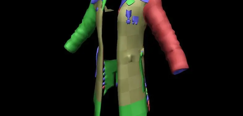  A Poison Apple Is Among 54 Hidden Files Uncovered From PlayUnknown's Battlegrounds
