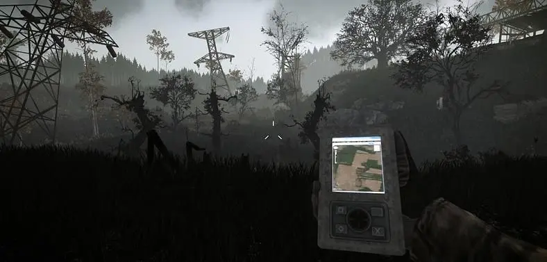 S.T.A.L.K.E.R.-inspired Crysis mod Sector 23 getting standalone game release