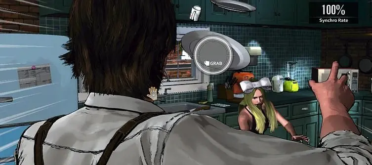 Demo and DLC pricing unveiled for PC version of D4: Dark Dreams Don't Die