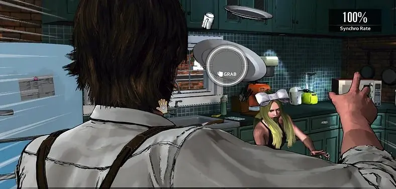 Demo and DLC pricing unveiled for PC version of D4: Dark Dreams Don't Die
