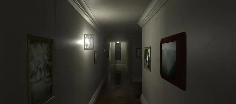 PuniTy recreates Hideo Kojima's spine-chilling horror P.T in the Unity 5 engine