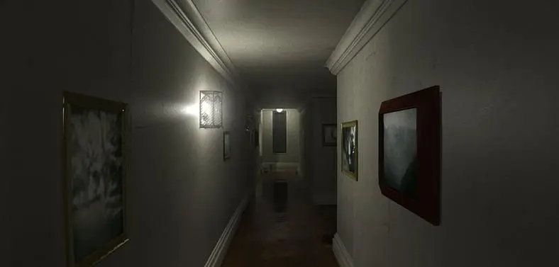 PuniTy recreates Hideo Kojima's spine-chilling horror P.T in the Unity 5 engine