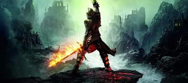Dragon Age: Inquisition - Game of The Year Edition set for release this October