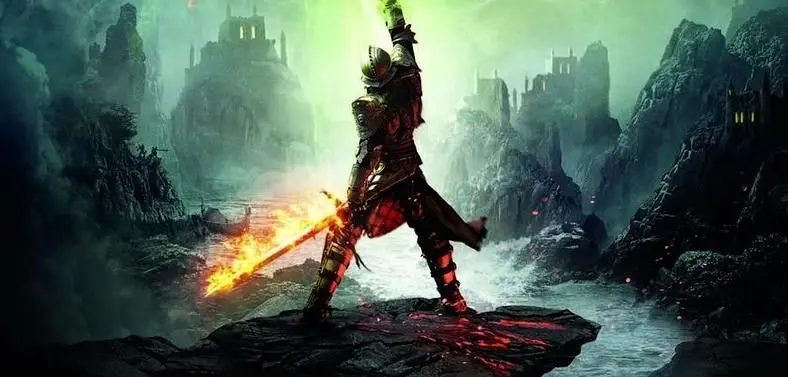Dragon Age: Inquisition - Game of The Year Edition set for release this October