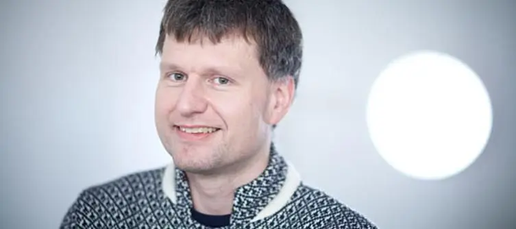 Alexis Kennedy to leave Failbetter Games after seven years