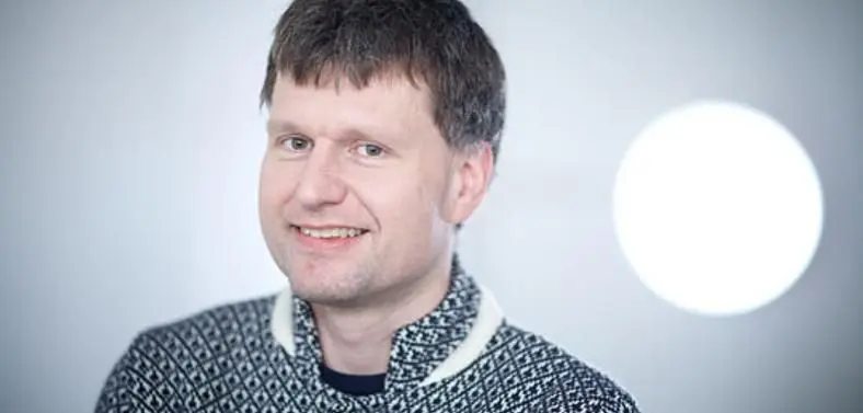 Alexis Kennedy to leave Failbetter Games after seven years