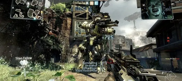 E3 2013: Titanfall will have no microtransactions or day one DLC