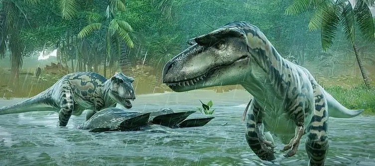 Jurassic World Evolution: Claire's Sanctuary DLC Announced