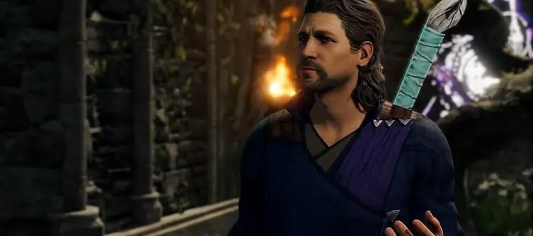 Baldur's Gate 3 Romance Guide - How to Start a Relationship