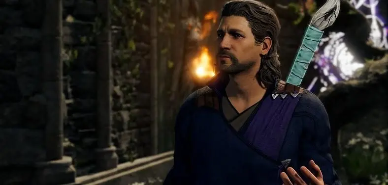 Baldur's Gate 3 Romance Guide - How to Start a Relationship