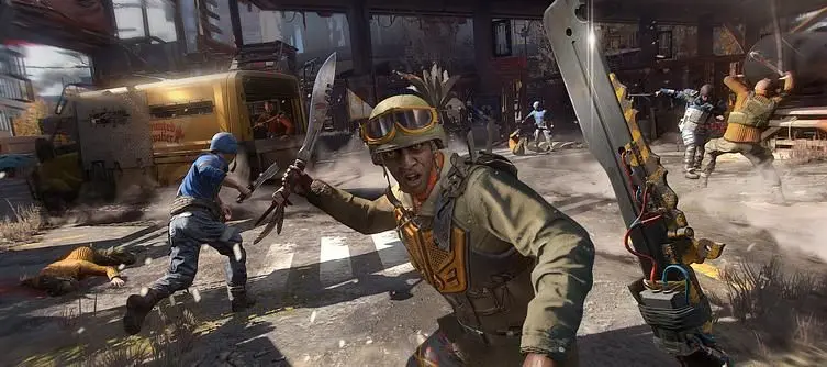 Dying Light 2 Server Status - Here's Why It's Offline 