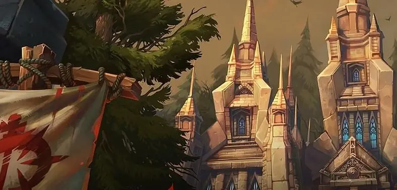 World of Warcraft: Classic Season of Discovery Phase 8 Release Date and Latest News